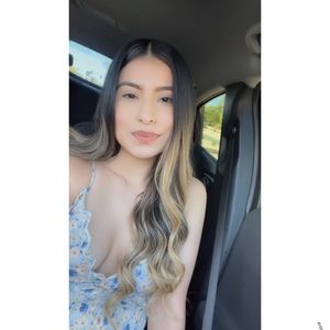 Meet your Posher, Destini